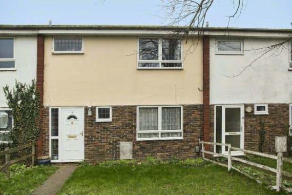 3 Bedroom Terraced